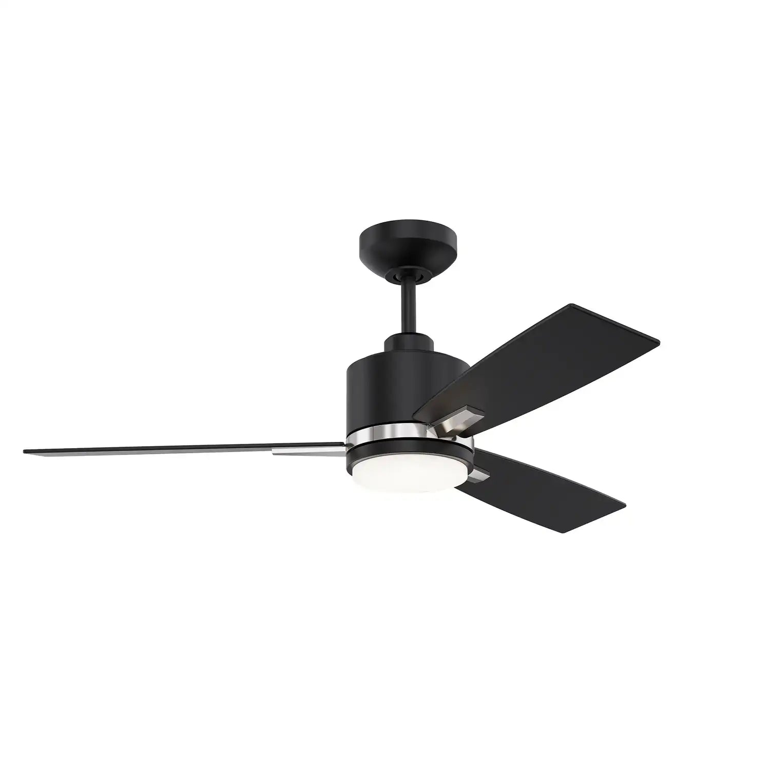 KENDAL, NUVEL MATTE CEILING FAN, OUTDOOR CEILING FAN