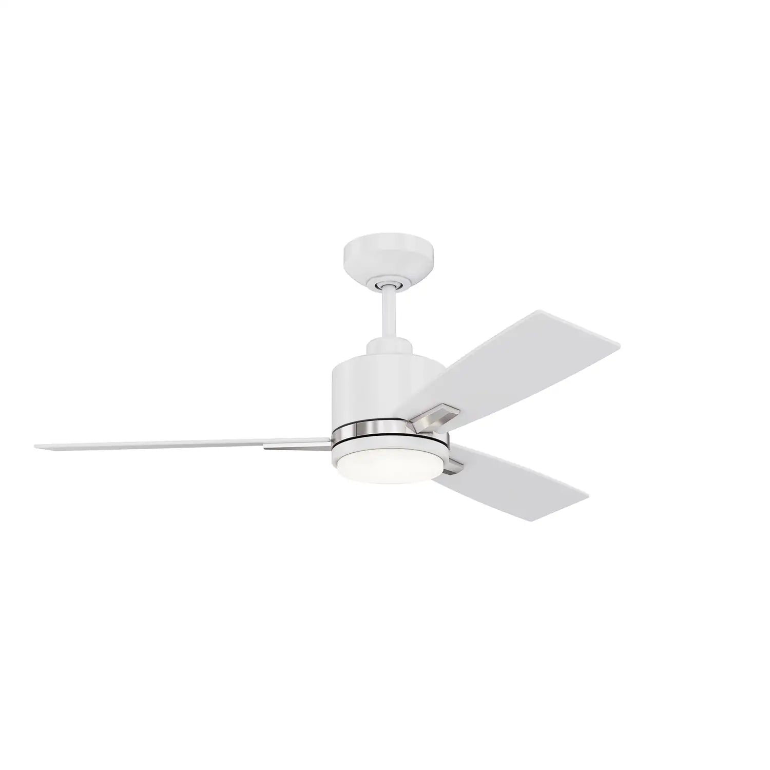 KENDAL, NUVEL MATTE CEILING FAN, OUTDOOR CEILING FAN