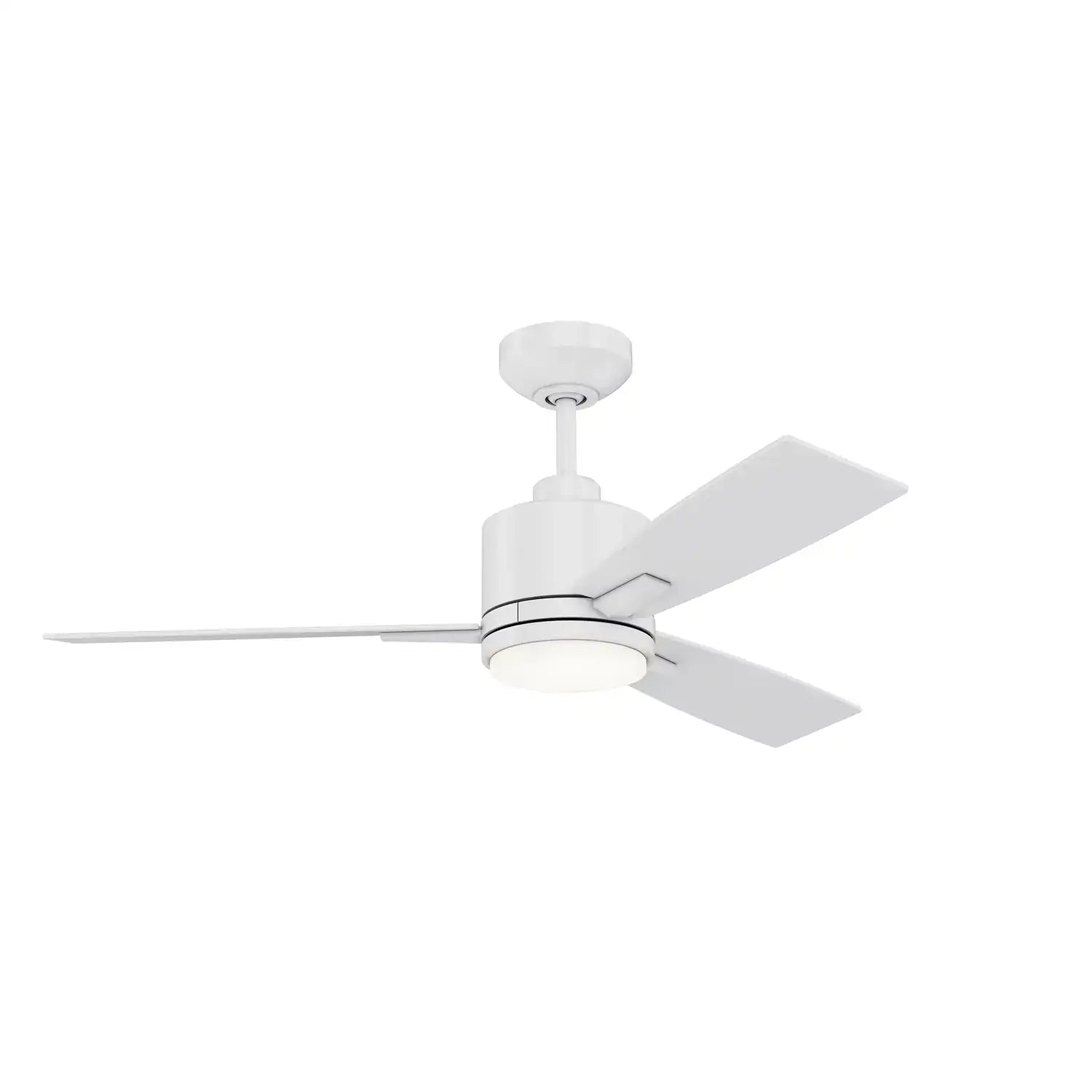 KENDAL, NUVEL MATTE CEILING FAN, OUTDOOR CEILING FAN