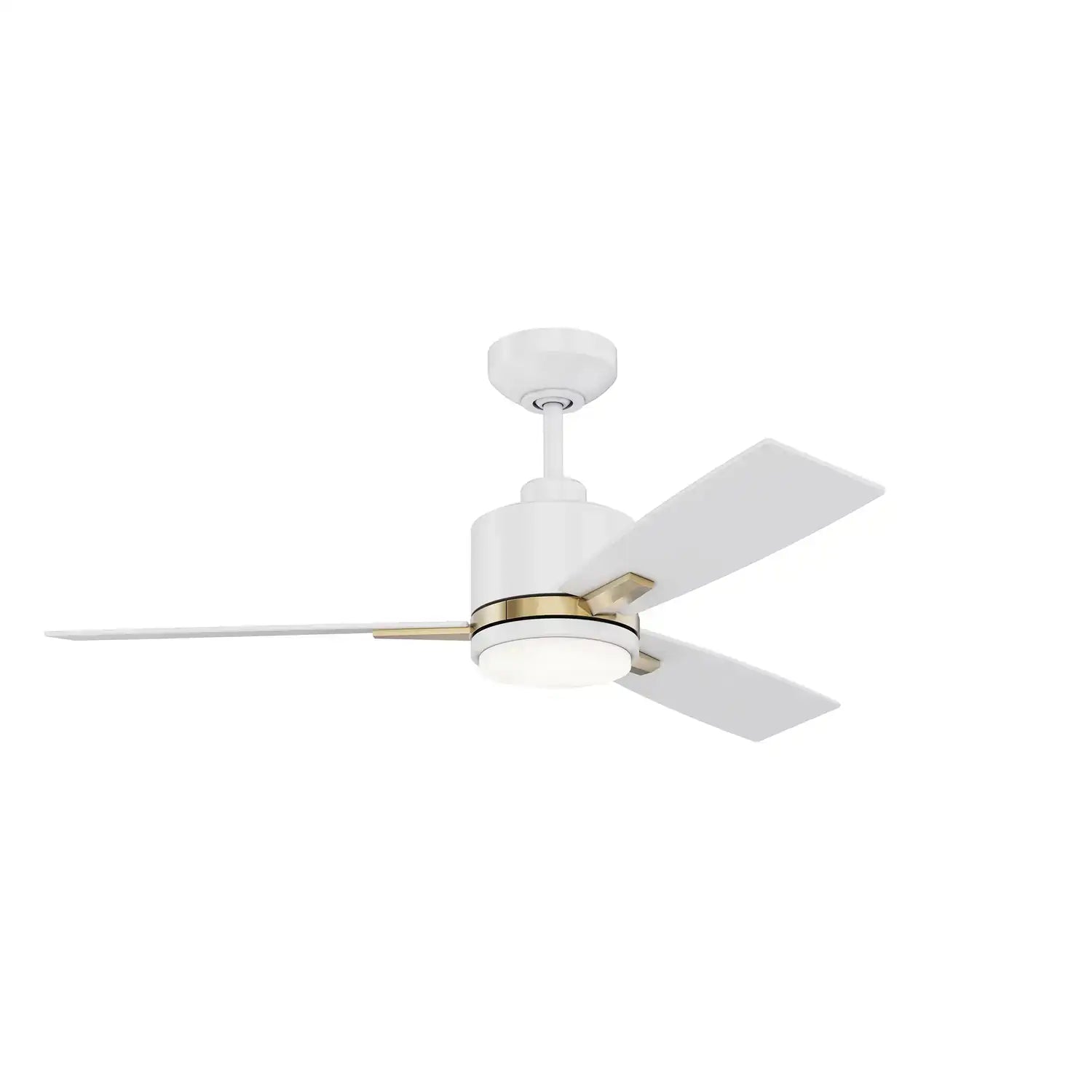 KENDAL, NUVEL MATTE CEILING FAN, OUTDOOR CEILING FAN