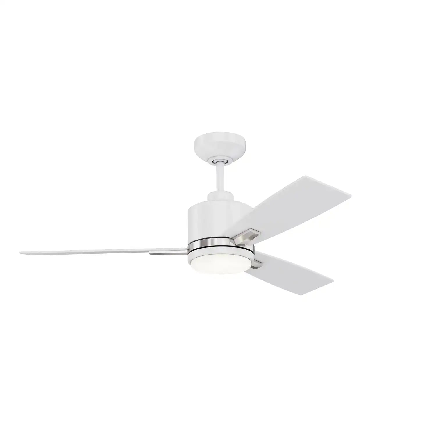 KENDAL, NUVEL MATTE CEILING FAN, OUTDOOR CEILING FAN