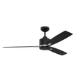 KENDAL, NUVEL MATTE CEILING FAN, OUTDOOR CEILING FAN