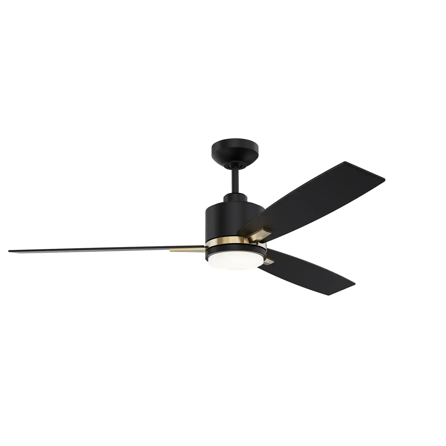 KENDAL, NUVEL MATTE CEILING FAN, OUTDOOR CEILING FAN