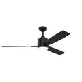 KENDAL, NUVEL MATTE CEILING FAN, OUTDOOR CEILING FAN