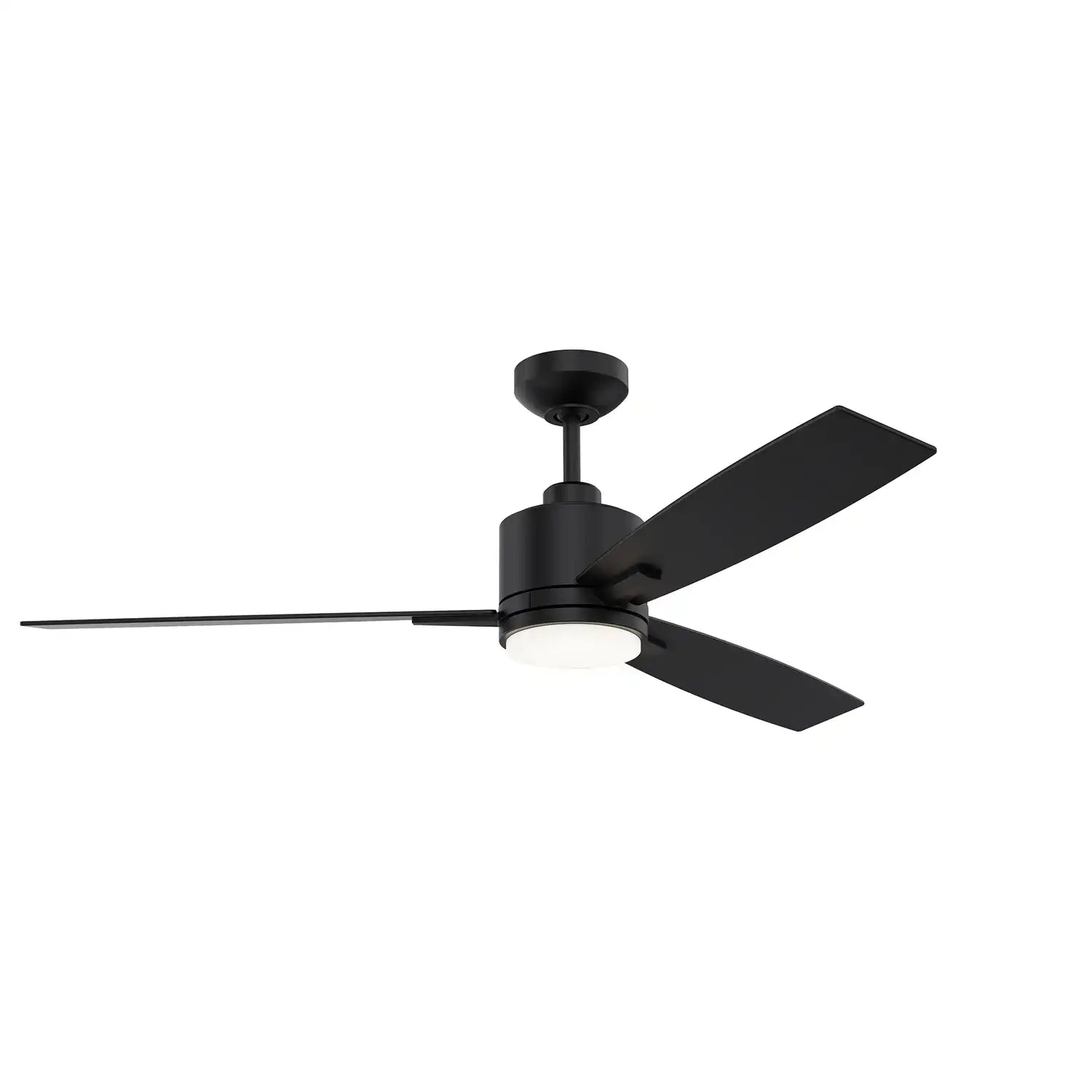 KENDAL, NUVEL MATTE CEILING FAN, OUTDOOR CEILING FAN