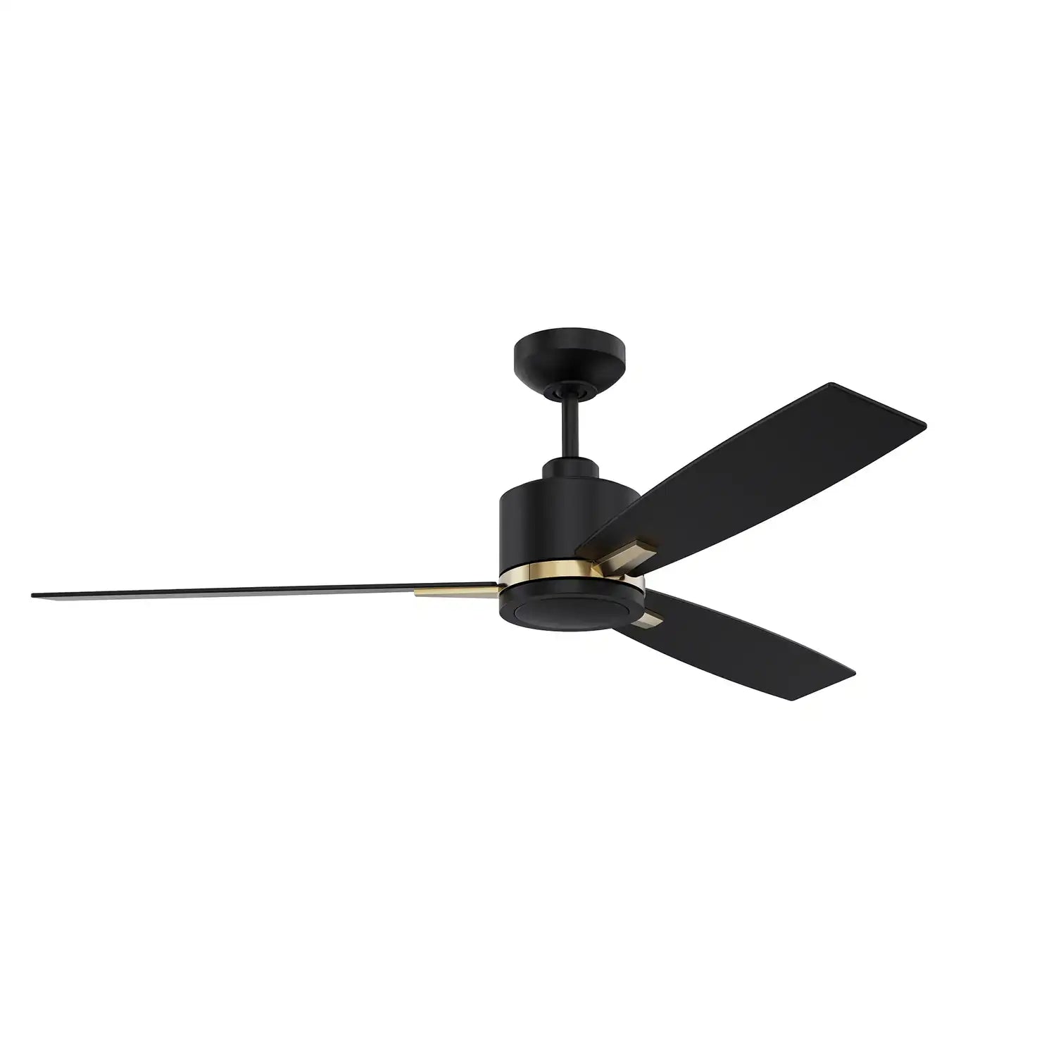 KENDAL, NUVEL MATTE CEILING FAN, OUTDOOR CEILING FAN