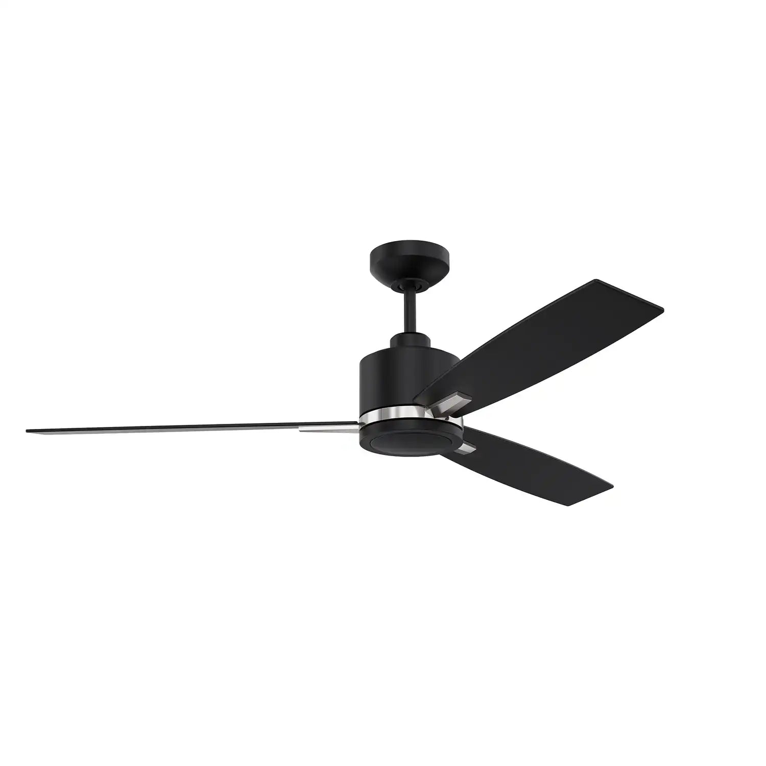 KENDAL, NUVEL MATTE CEILING FAN, OUTDOOR CEILING FAN