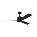 KENDAL, NUVEL MATTE CEILING FAN, OUTDOOR CEILING FAN