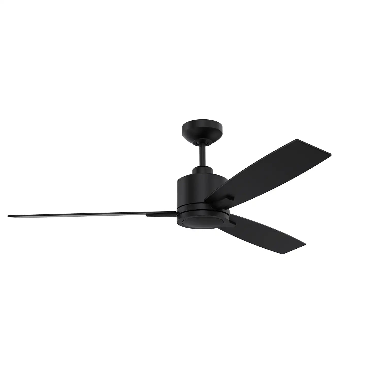 KENDAL, NUVEL MATTE CEILING FAN, OUTDOOR CEILING FAN