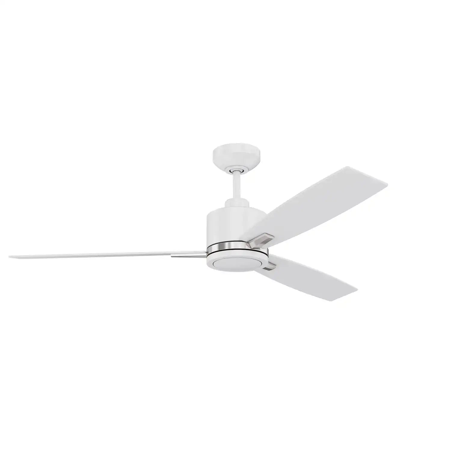 KENDAL, NUVEL MATTE CEILING FAN, OUTDOOR CEILING FAN