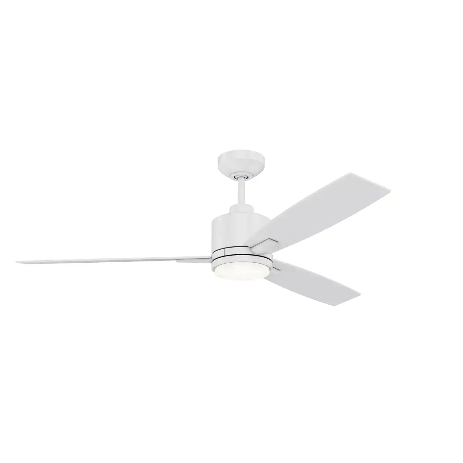 KENDAL, NUVEL MATTE CEILING FAN, OUTDOOR CEILING FAN