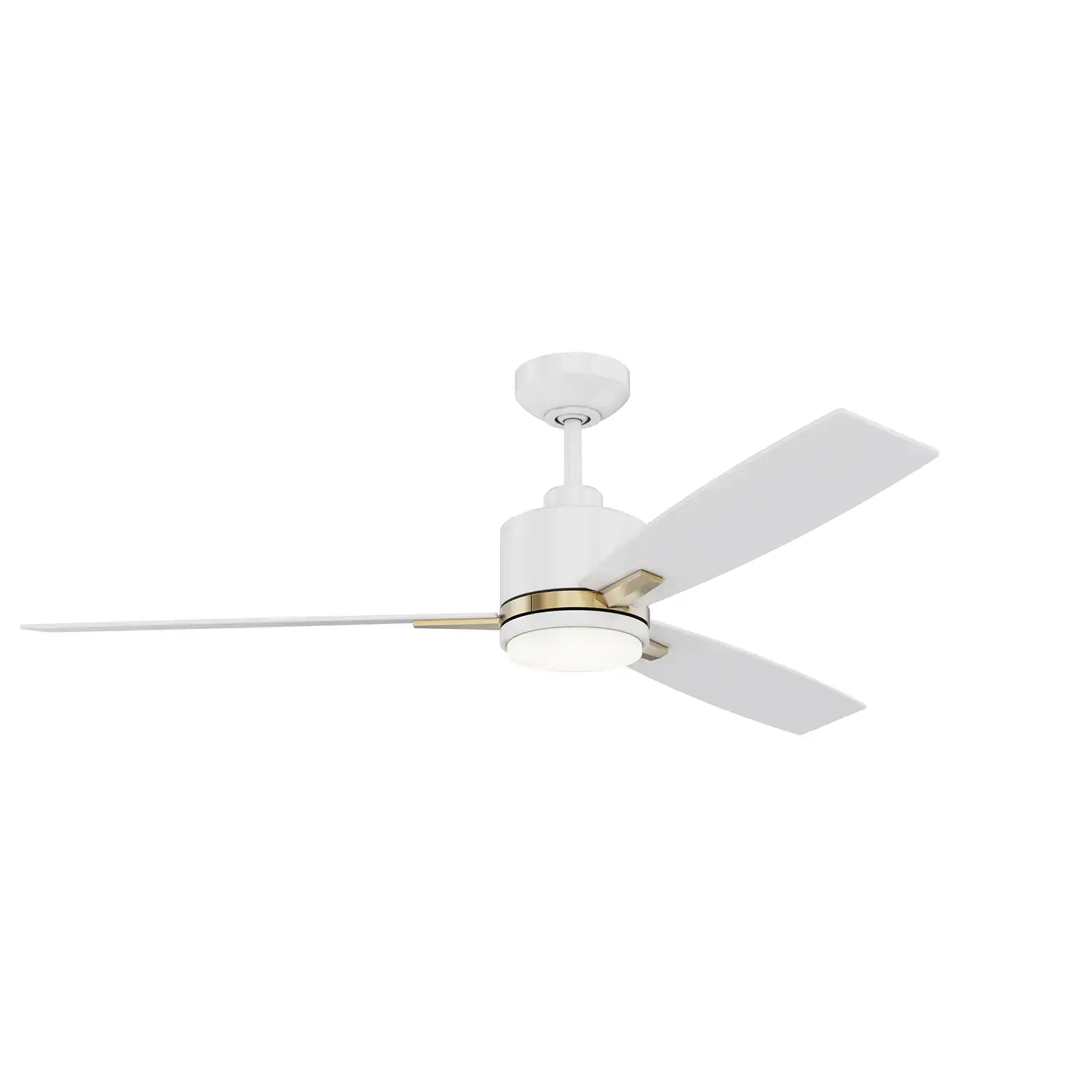 KENDAL, NUVEL MATTE CEILING FAN, OUTDOOR CEILING FAN