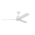 KENDAL, NUVEL MATTE CEILING FAN, OUTDOOR CEILING FAN