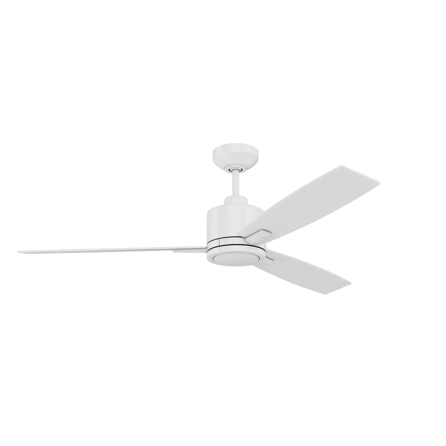 KENDAL, NUVEL MATTE CEILING FAN, OUTDOOR CEILING FAN