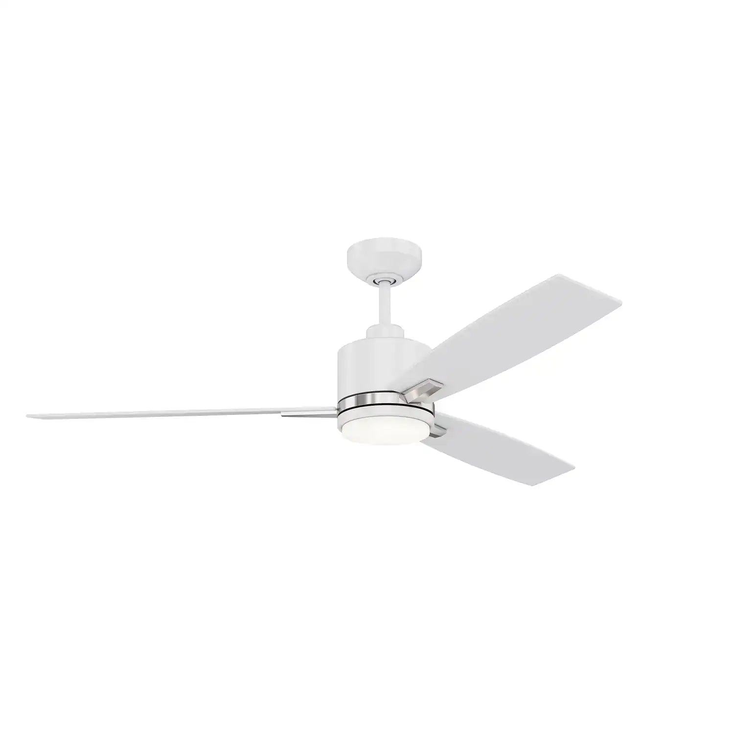 KENDAL, NUVEL MATTE CEILING FAN, OUTDOOR CEILING FAN