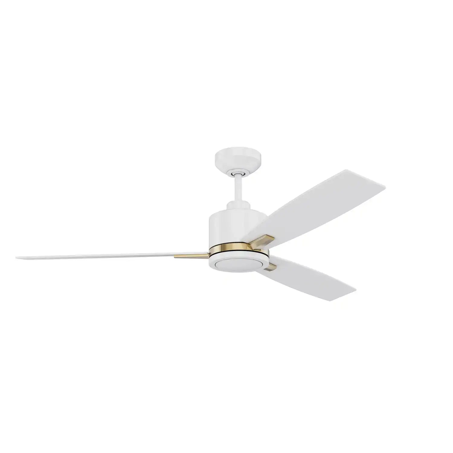 KENDAL, NUVEL MATTE CEILING FAN, OUTDOOR CEILING FAN