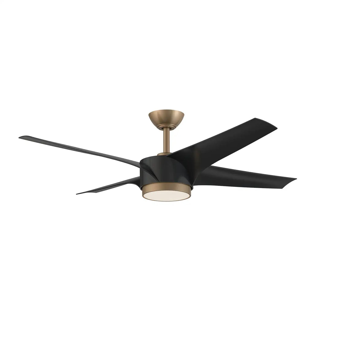 KENDAL, VELA MATTE & OILCAN CEILING FAN, OUTDOOR CEILING FAN