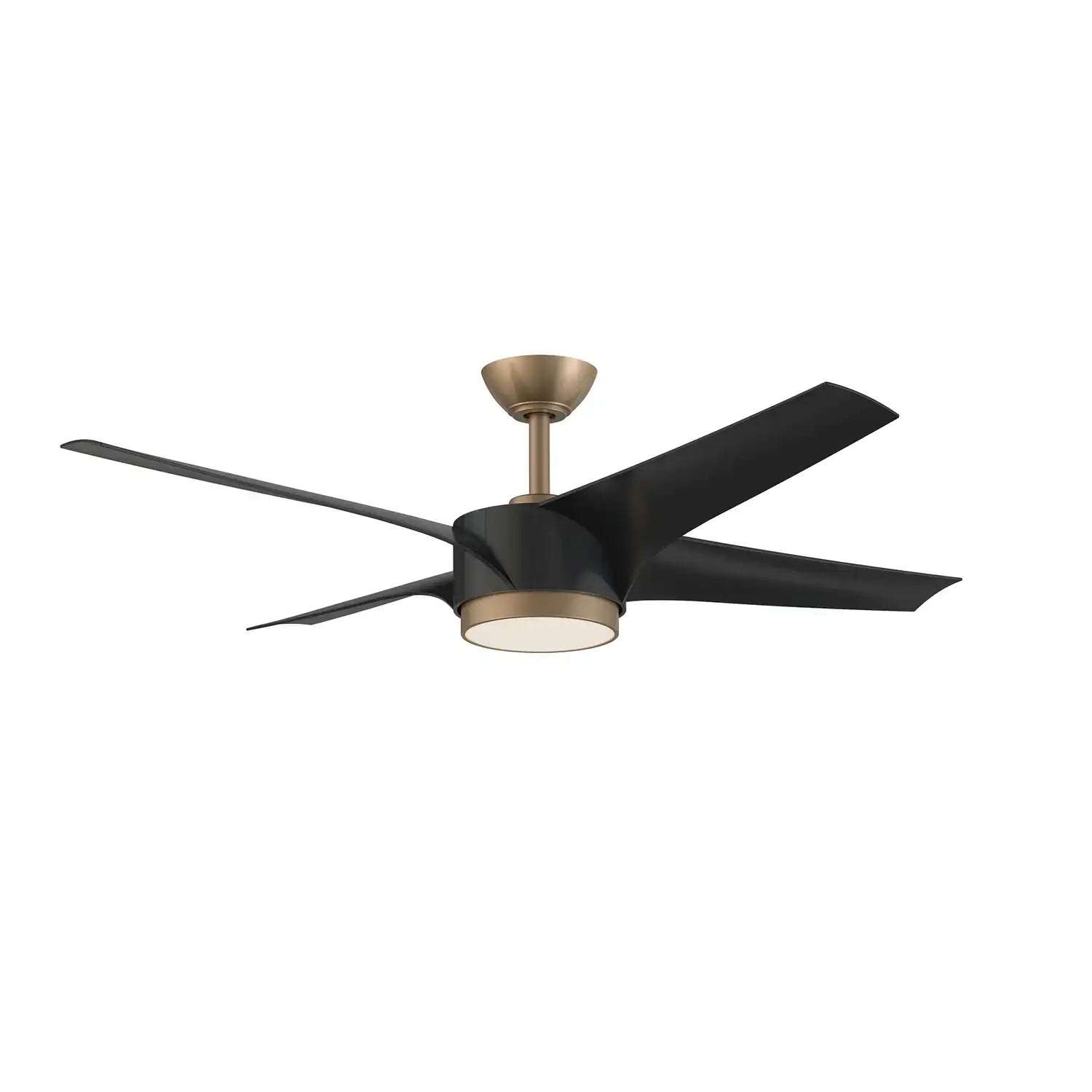 KENDAL, VELA MATTE CEILING FAN, OUTDOOR CEILING FAN