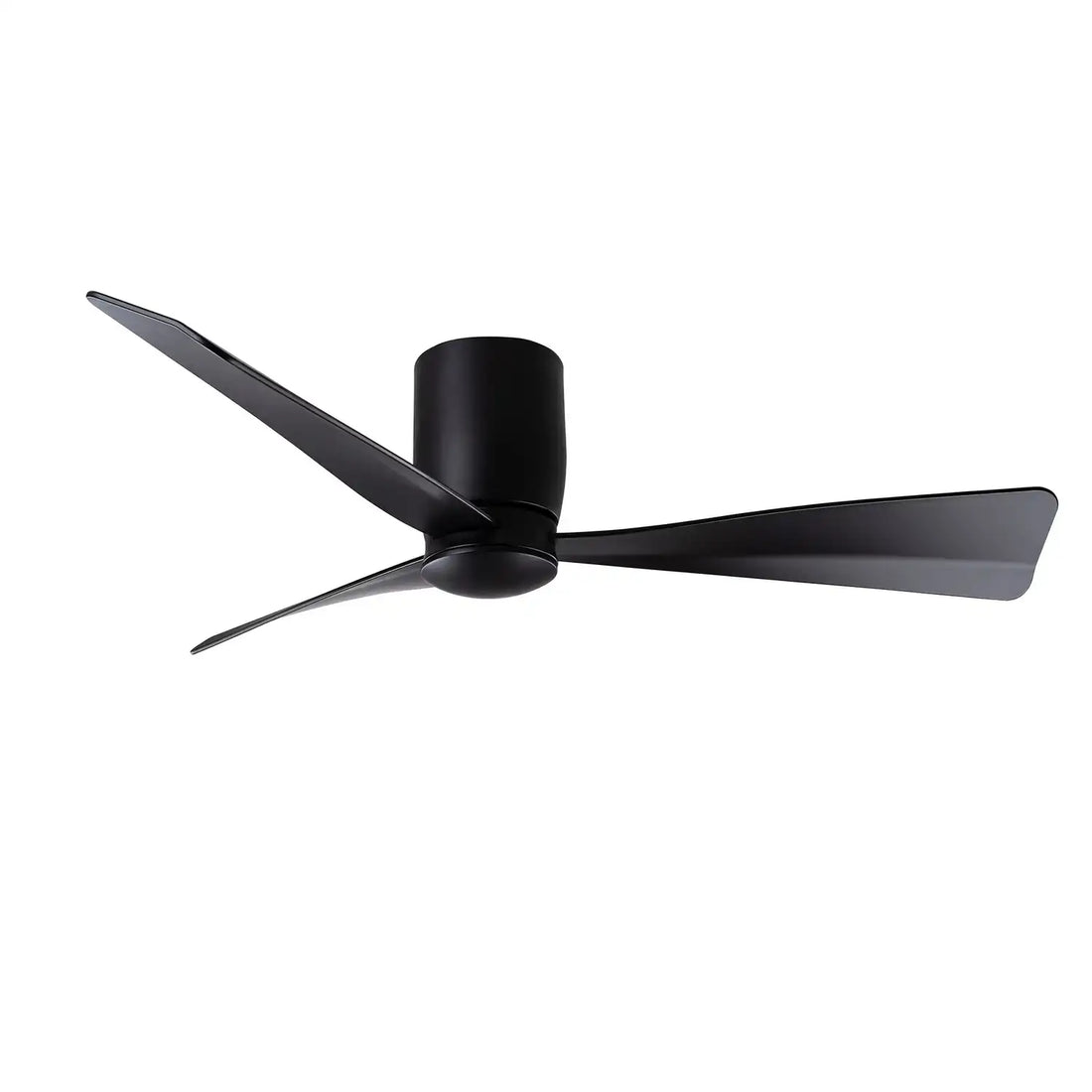 KENDAL, BLU MATTE CEILING FAN, INDOOR CEILING FAN