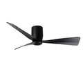 KENDAL, BLU MATTE CEILING FAN, INDOOR CEILING FAN