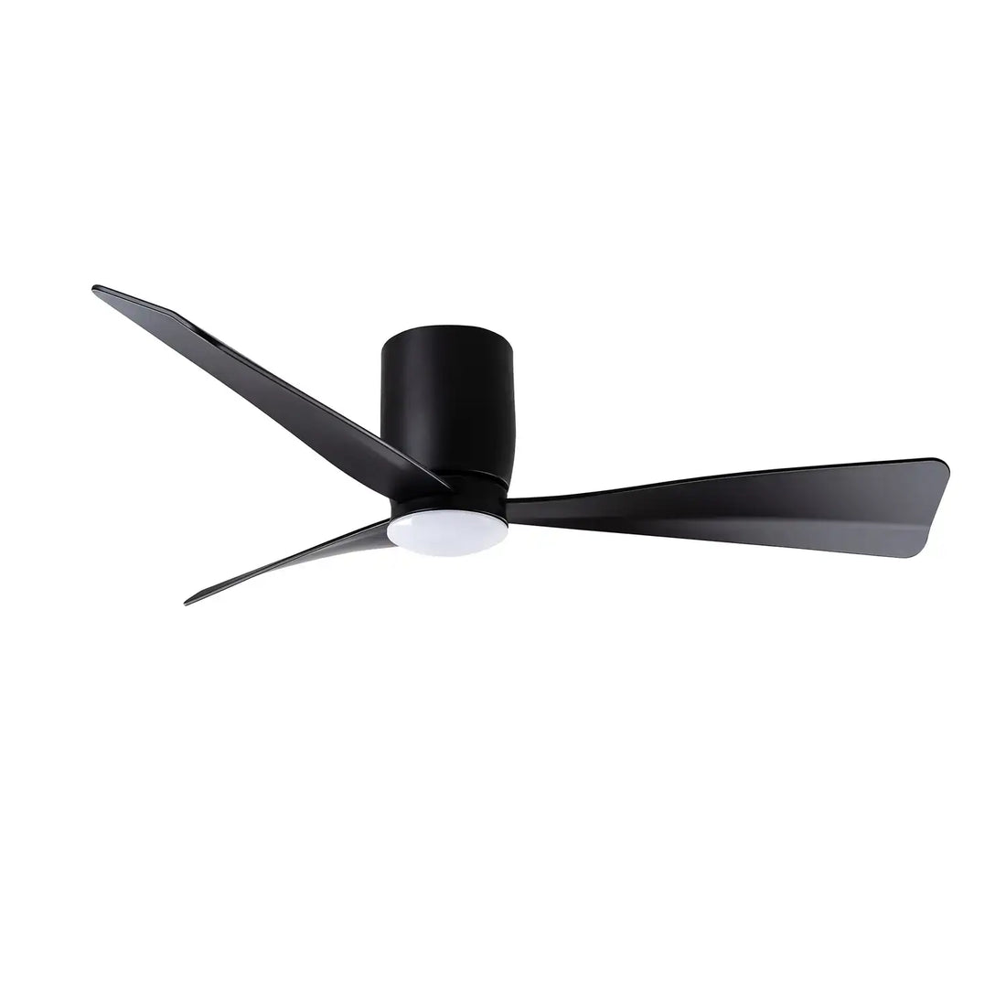 KENDAL, BLU MATTE CEILING FAN, INDOOR CEILING FAN