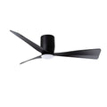 KENDAL, BLU MATTE CEILING FAN, INDOOR CEILING FAN