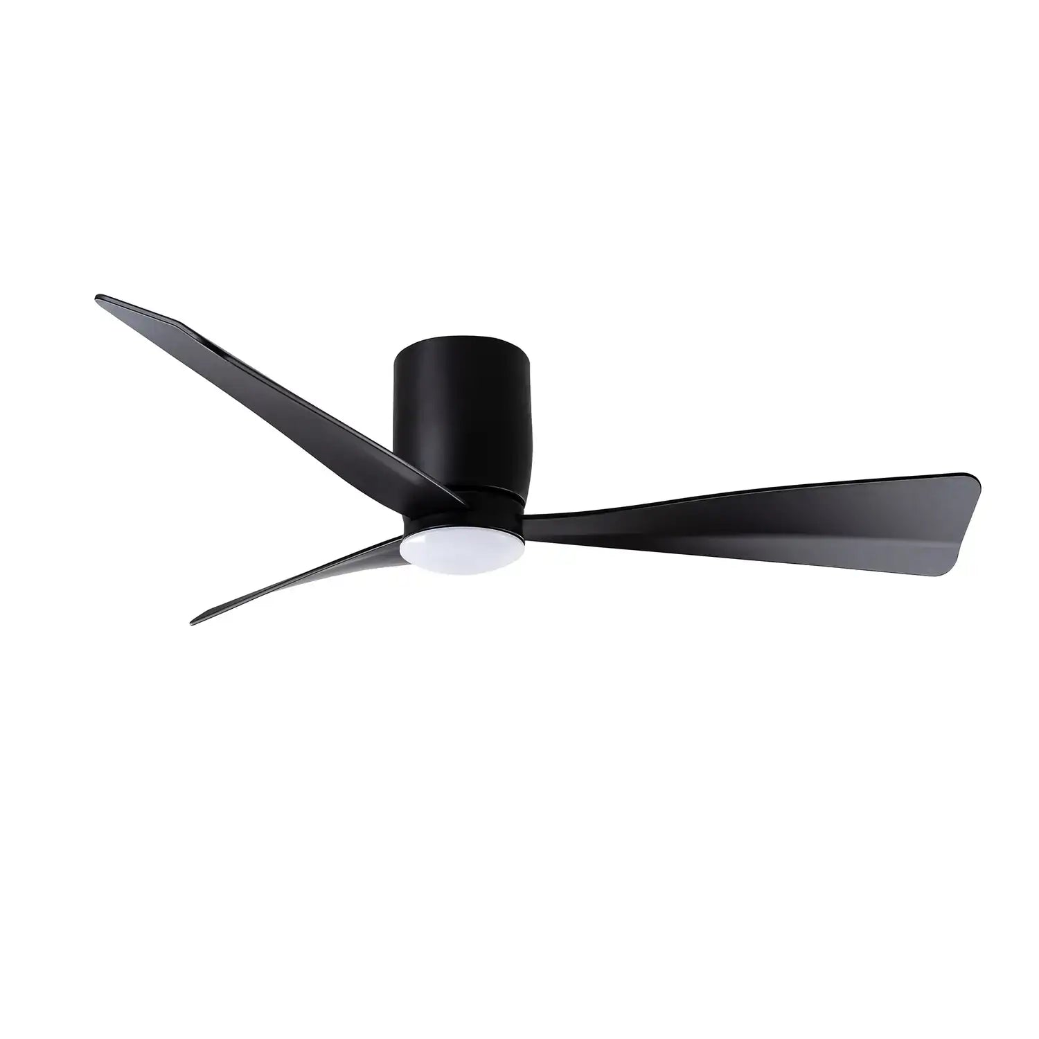 KENDAL, BLU MATTE CEILING FAN, INDOOR CEILING FAN