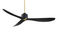 KENDAL, TAROS CEILING FAN, OUTDOOR CEILING FAN