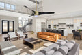 KENDAL, CIMION CEILING FAN, OUTDOOR CEILING FAN