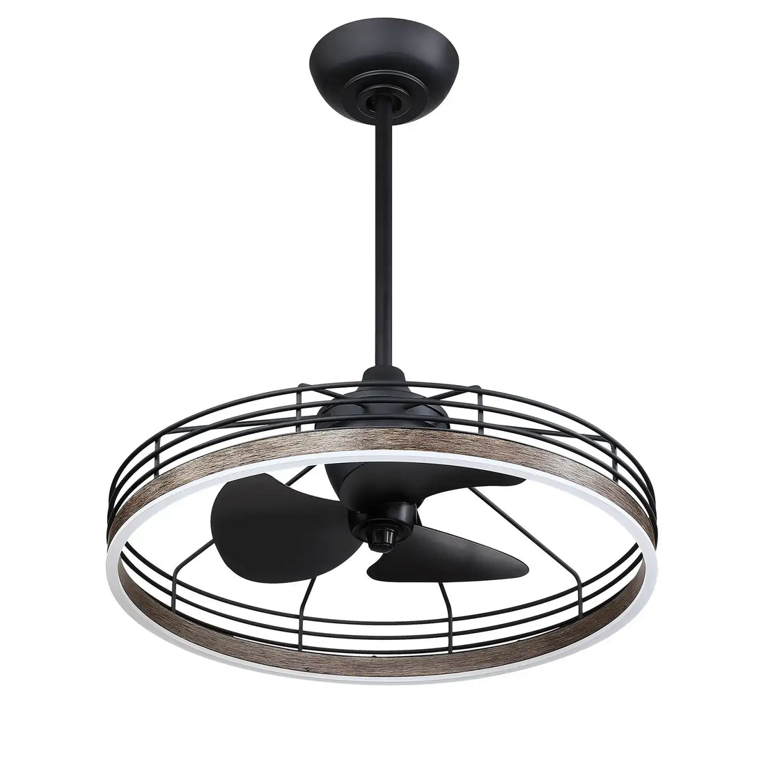KENDAL, RYKER FANDELIER, OUTDOOR CEILING FAN