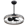 KENDAL, RYKER FANDELIER, OUTDOOR CEILING FAN
