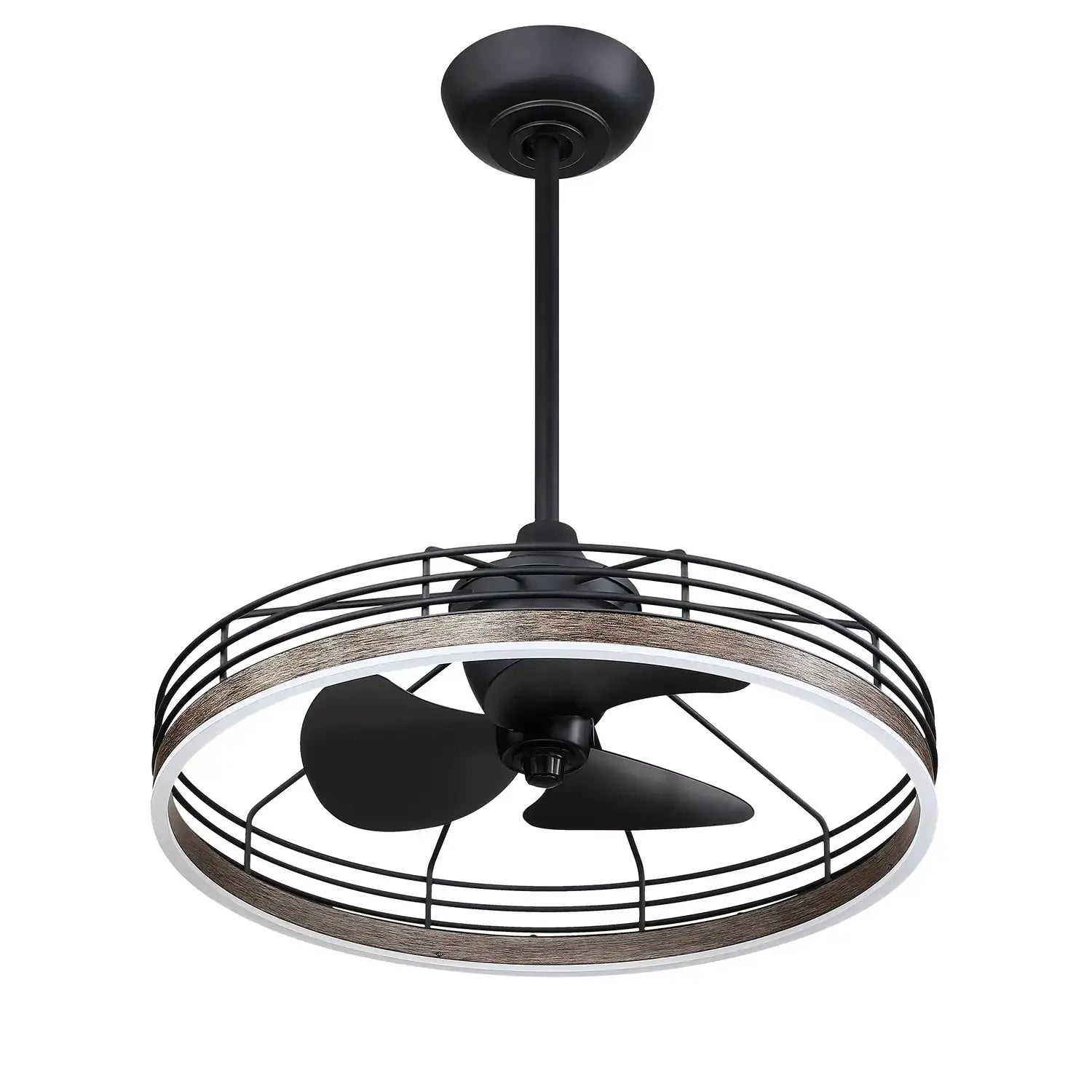 KENDAL, RYKER FANDELIER, OUTDOOR CEILING FAN