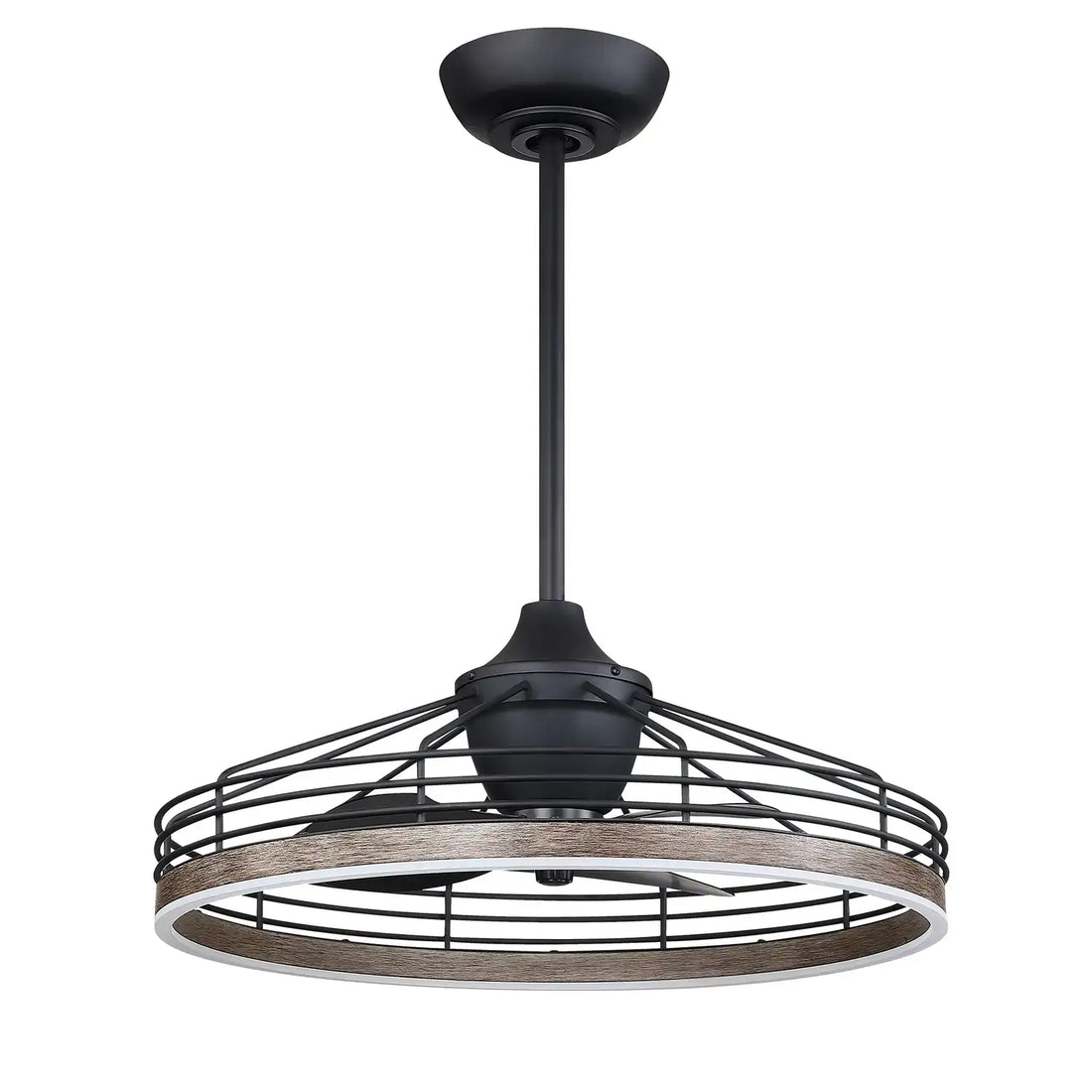 KENDAL, RYKER FANDELIER, OUTDOOR CEILING FAN