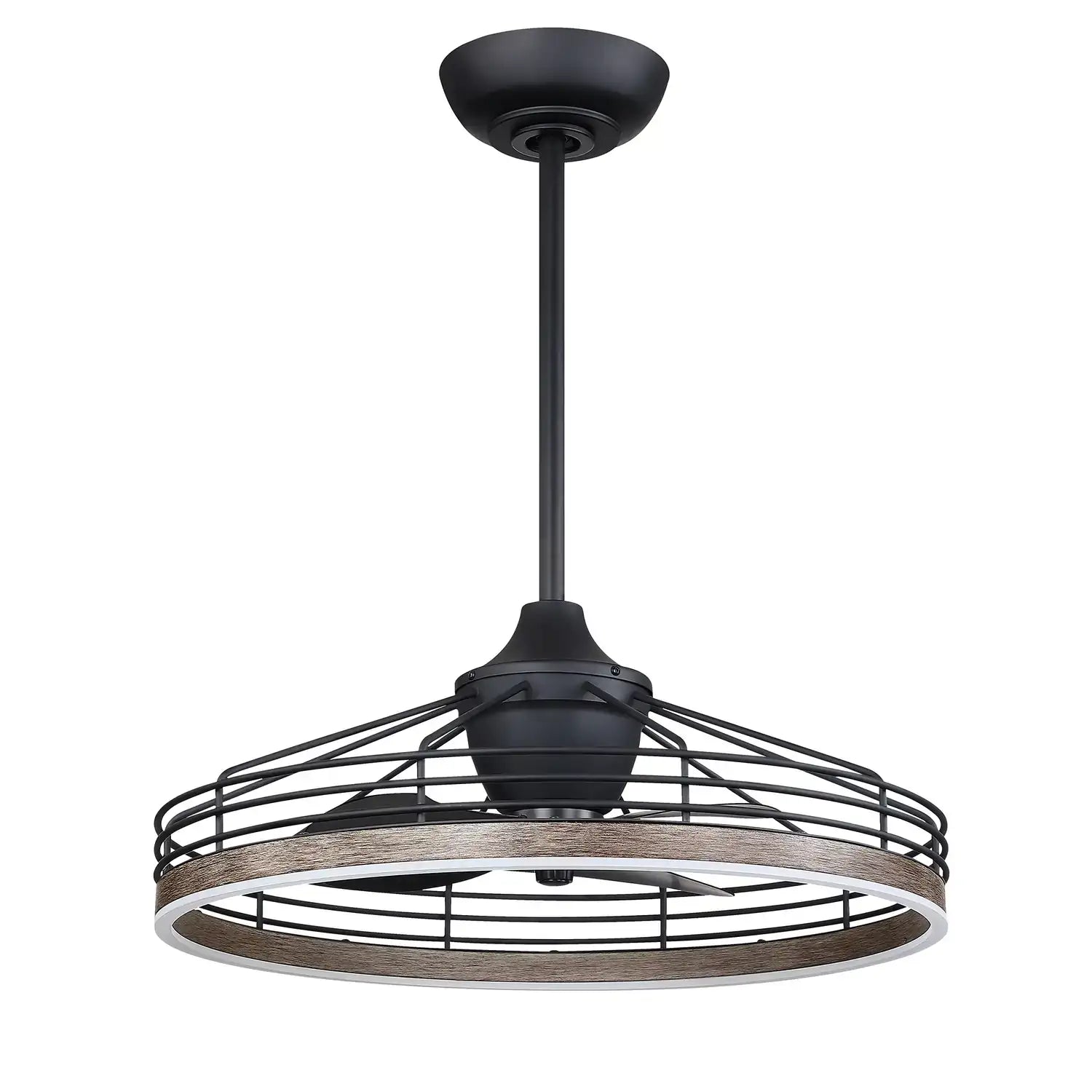KENDAL, RYKER FANDELIER, OUTDOOR CEILING FAN