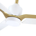 KENDAL, ANCON CEILING FAN, OUTDOOR CEILING FAN