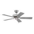 KENDAL, BUILDER'S CHOICE CEILING FAN, INDOOR CEILING FAN