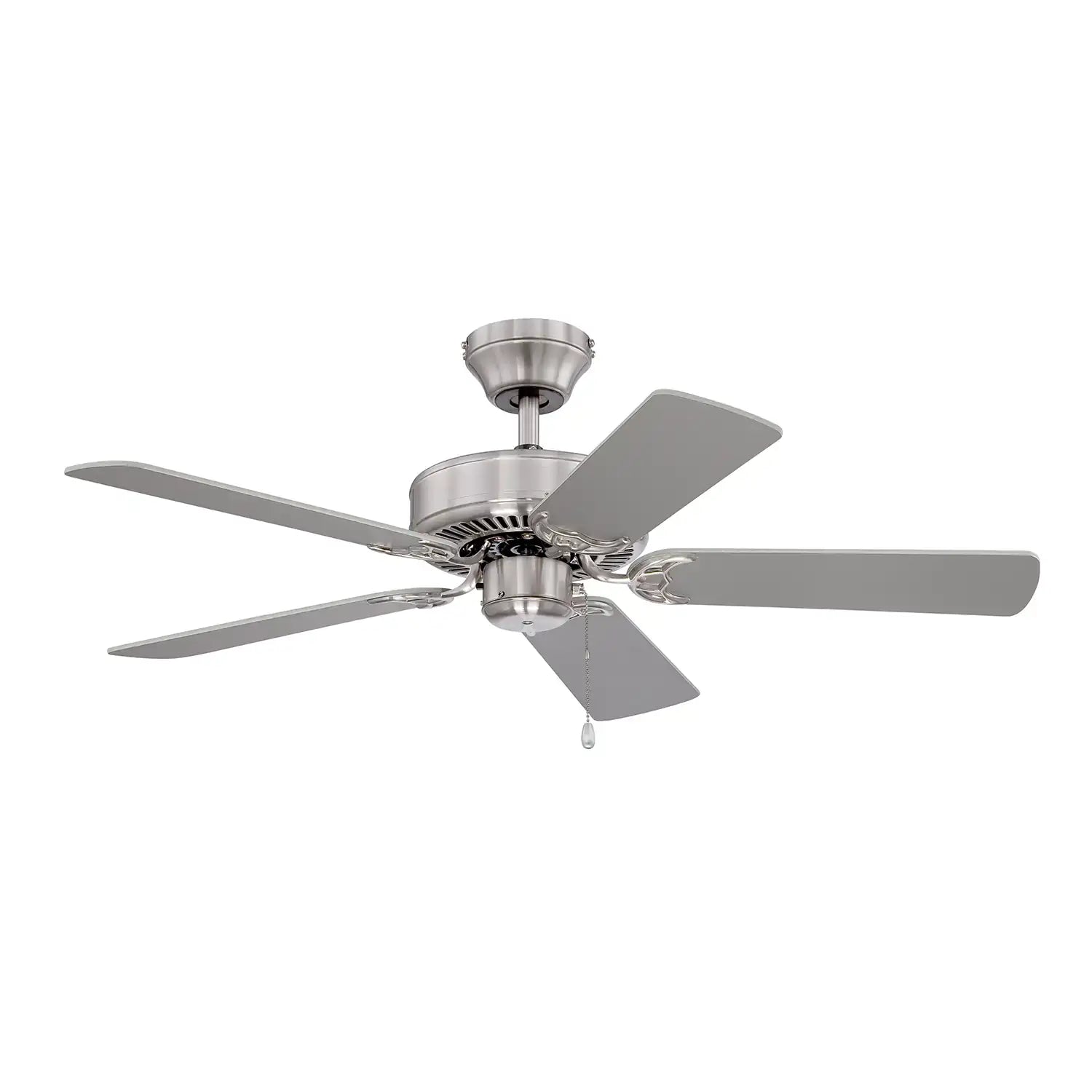KENDAL, BUILDER'S CHOICE CEILING FAN, INDOOR CEILING FAN
