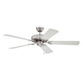 KENDAL, BUILDER'S CHOICE CEILING FAN, INDOOR CEILING FAN