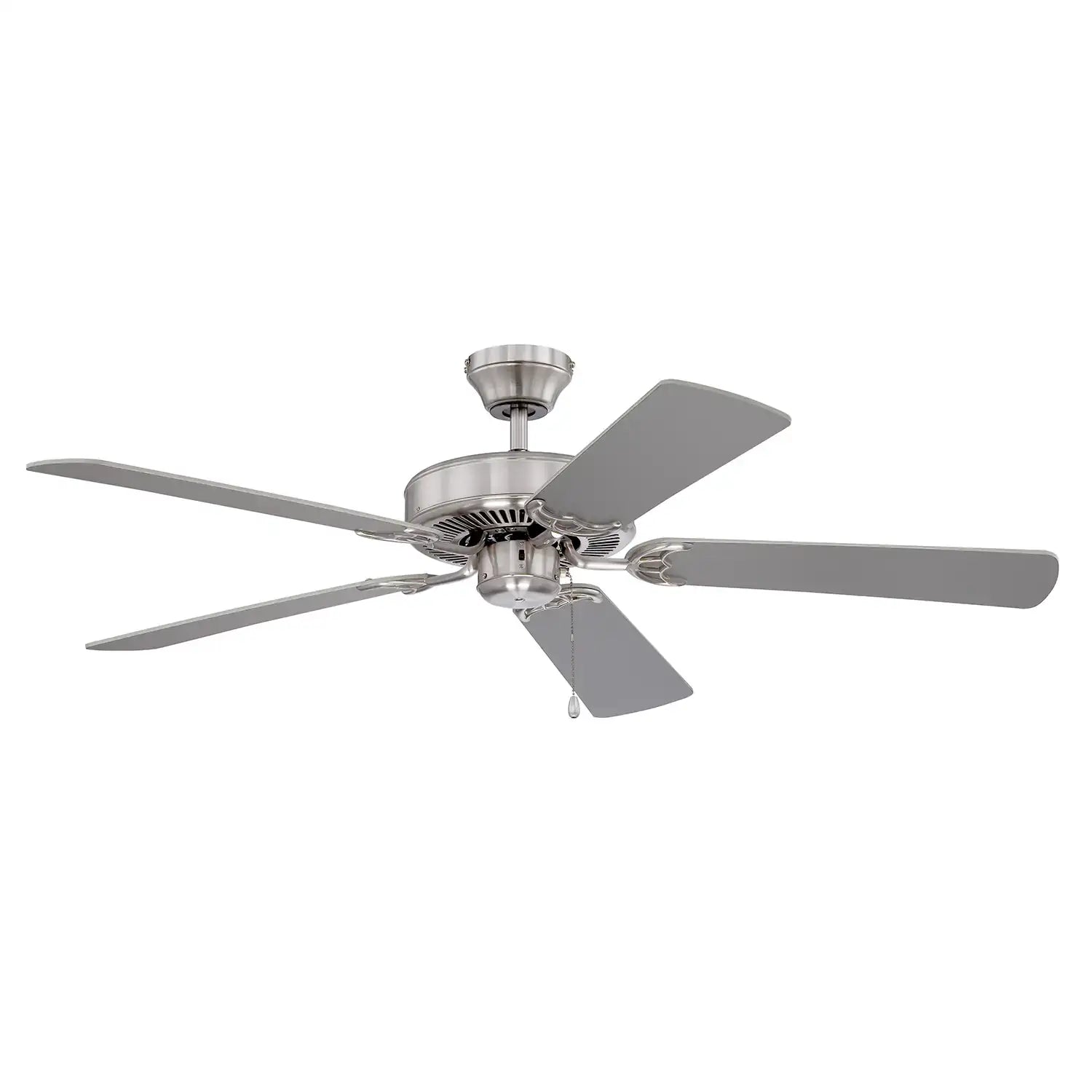 KENDAL, BUILDER'S CHOICE CEILING FAN, INDOOR CEILING FAN