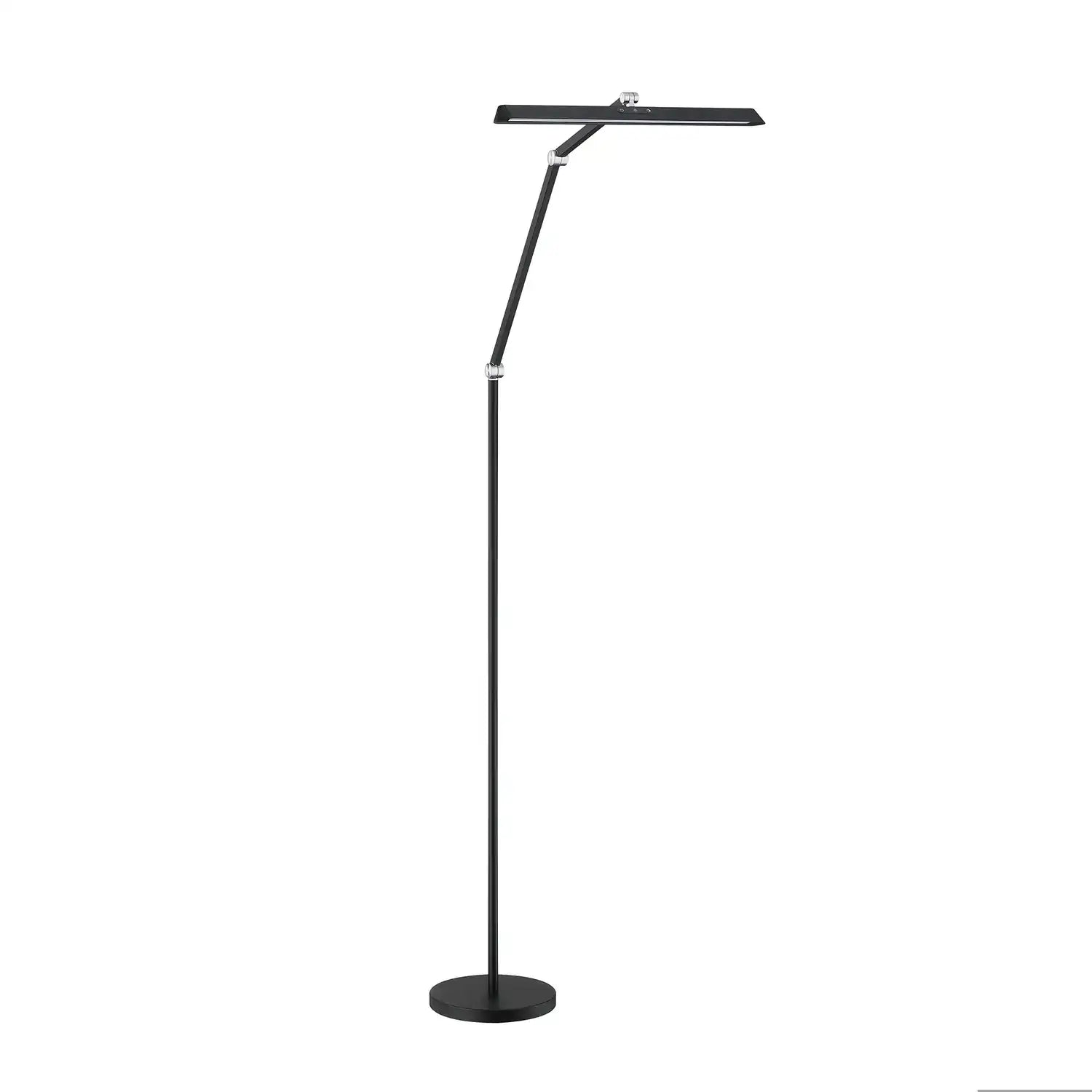 KENDAL, FLUX LED FLOOR LAMP, FLOOR LAMP