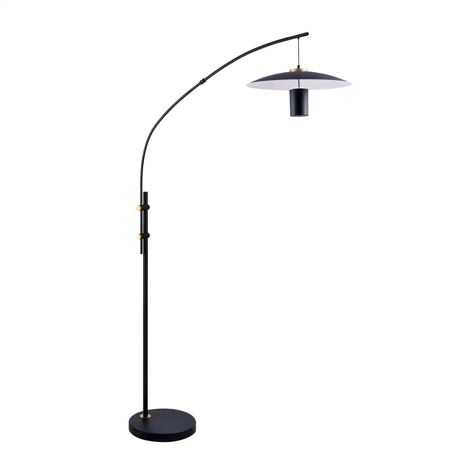 KENDAL, SLEY LED FLOOR LAMP, FLOOR LAMP