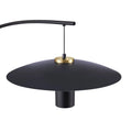 KENDAL, SLEY LED FLOOR LAMP, FLOOR LAMP