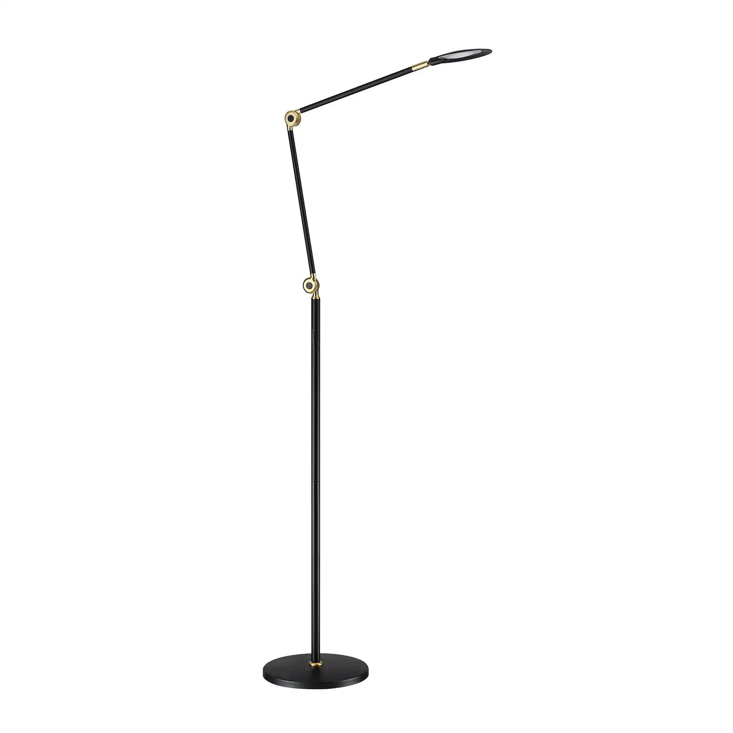 KENDAL, ICAN LED FLOOR LAMP, FLOOR LAMP