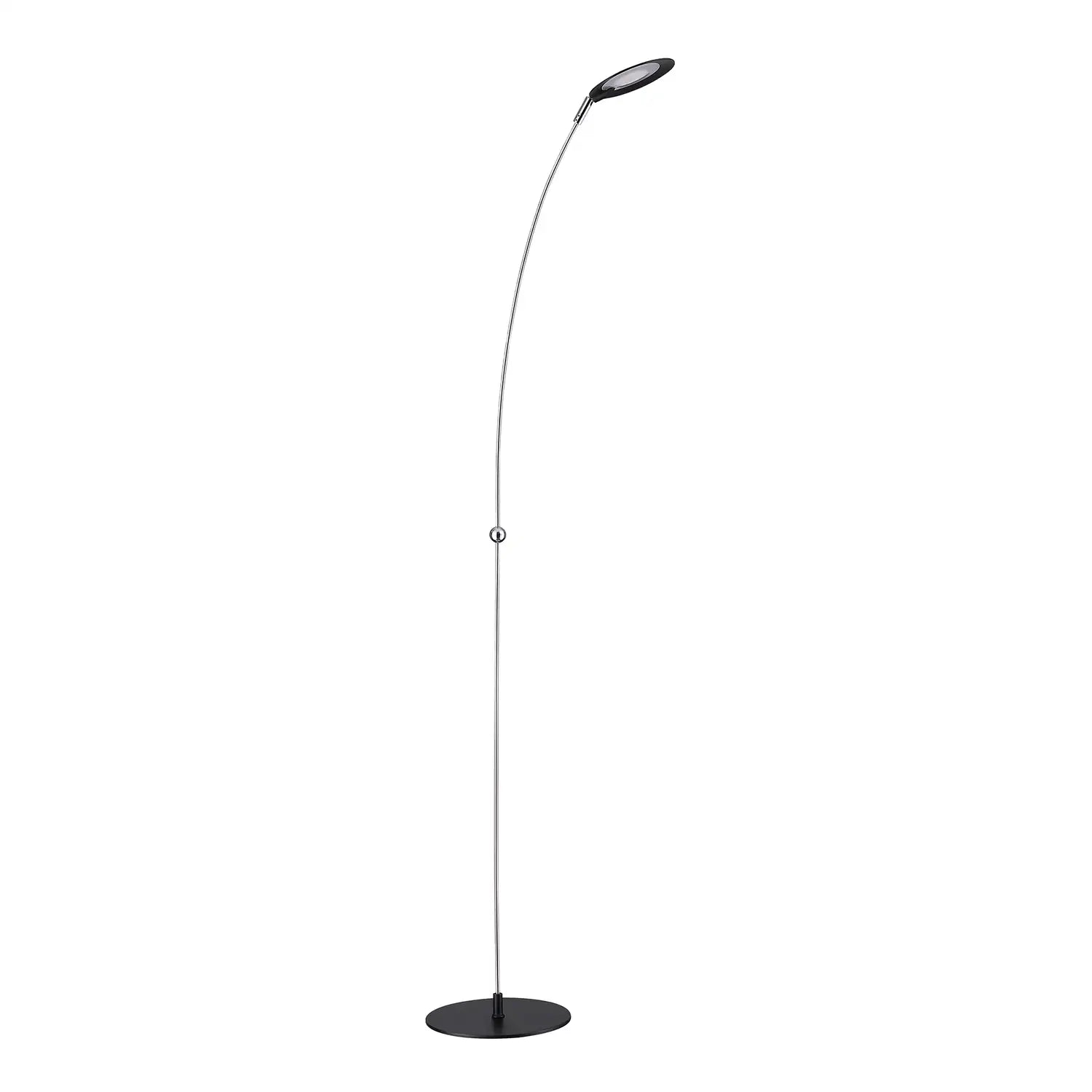 KENDAL, BRON LED FLOOR LAMP, FLOOR LAMP