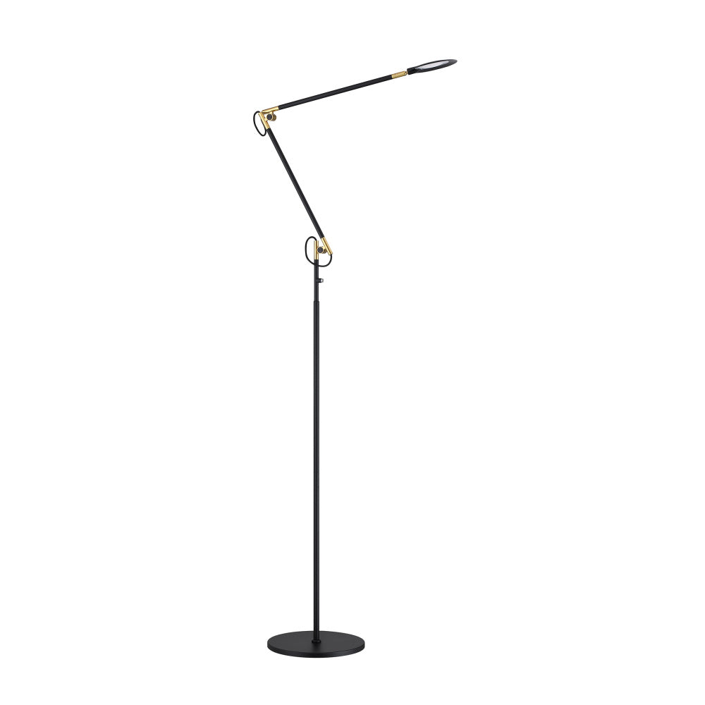 KENDAL, DOVU FLOOR LAMP, FLOOR LAMP
