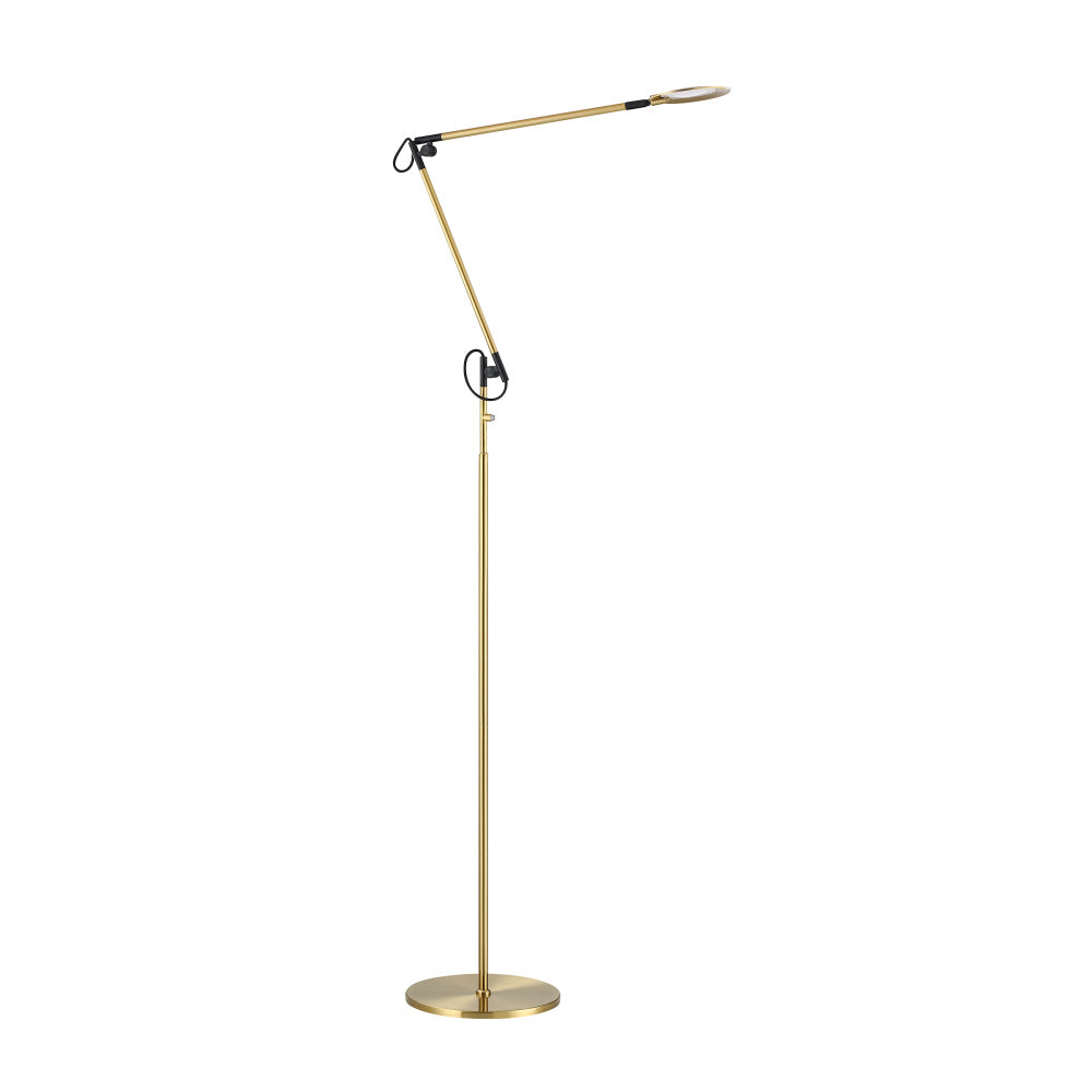 KENDAL, DOVU FLOOR LAMP, FLOOR LAMP