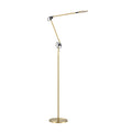 KENDAL, DOVU FLOOR LAMP, FLOOR LAMP