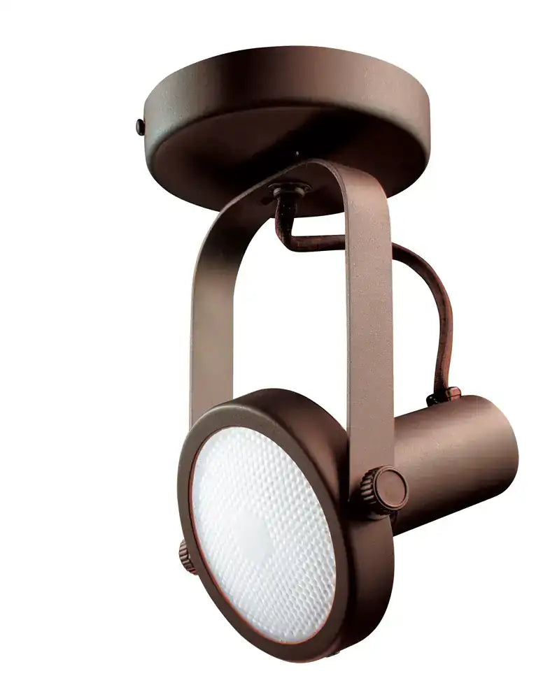 KENDAL, PAR GIMBAL MONOPOINT, PATH LIGHTS