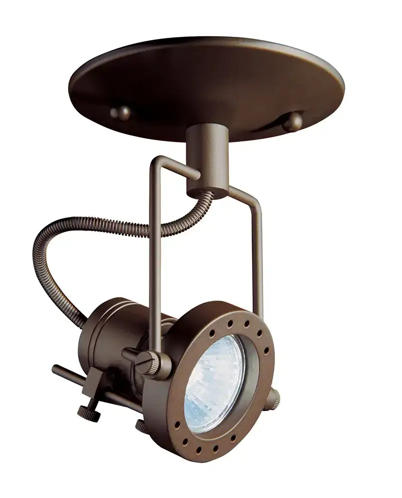 KENDAL, GU-10 MONOPOINT, PATH LIGHTS