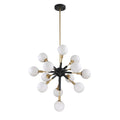 KENDAL, AMBIENCE PENDANT, CHANDELIER LIGHT